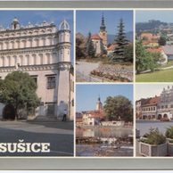 F 17801 - Sušice
