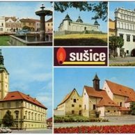F 17803 - Sušice