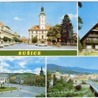 F 17807 - Sušice