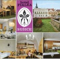 F 17804 - Sušice