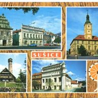 F 17808 - Sušice