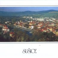 F 17810 - Sušice