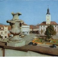 F 17812 - Sušice