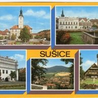 F 17813 - Sušice