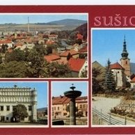 F 17809 - Sušice