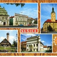 F 17814 - Sušice