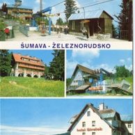 F 17815 - Železná Ruda