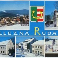 F 17821 - Železná Ruda