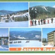 F 17820 - Železná Ruda