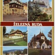 F 17817 - Železná Ruda