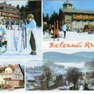 F 17822 - Železná Ruda