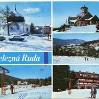 F 17816 - Železná Ruda