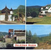 F 17826 - Železná Ruda