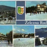 F 17825 - Železná Ruda