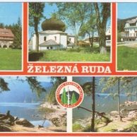 F 17823 - Železná Ruda