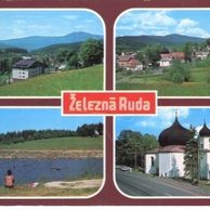 F 17824 - Železná Ruda