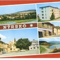 F 17836 - Nýrsko