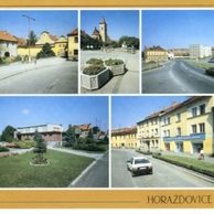 F 17830 - Horažďovice