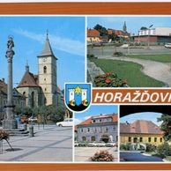F 17835 - Horažďovice