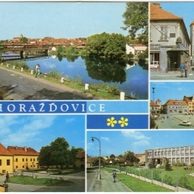 F 17831 - Horažďovice