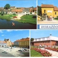 F 17832 - Horažďovice