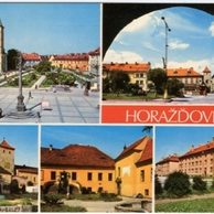 F 17833 - Horažďovice