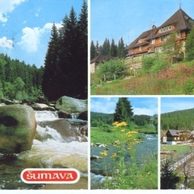 F 17838 - Šumava