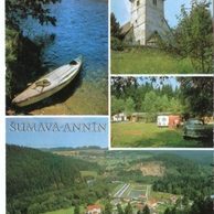 F 17844 - Šumava
