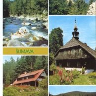F 17840 - Šumava