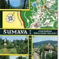 F 17841 - Šumava