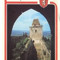 F 17848 - Kašperské Hory