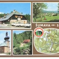 F 17846 - Šumava