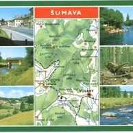 F 17866 - Šumava