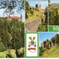 F 17868 - Velhartice