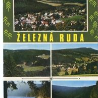 F 17882 - Železná Ruda