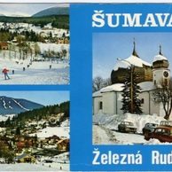 F 17879 - Železná Ruda