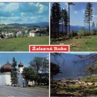 F 17881 - Železná Ruda
