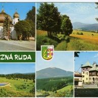 F 17887 - Železná Ruda