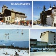 F 17889 - Železná Ruda