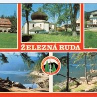 F 17885 - Železná Ruda
