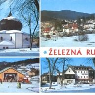 F 17886 - Železná Ruda