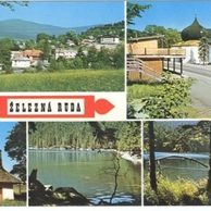 F 17888 - Železná Ruda