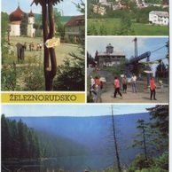 F 17883 - Železná Ruda