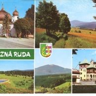 F 17896 - Železná Ruda