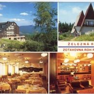 F 17893 - Železná Ruda