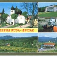 F 17890 - Železná Ruda