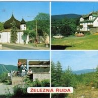 F 17895 - Železná Ruda