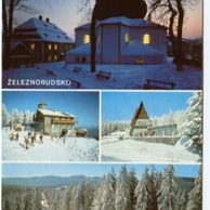 F 17897 - Železná Ruda