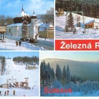 F 17892 - Železná Ruda