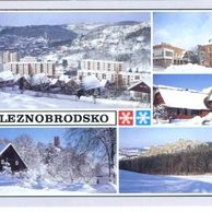 F 17894 - Železná Ruda